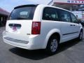 Stone White - Grand Caravan SE Photo No. 5