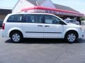 Stone White - Grand Caravan SE Photo No. 6