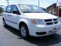 Stone White - Grand Caravan SE Photo No. 7