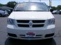 Stone White - Grand Caravan SE Photo No. 8