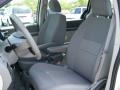 Stone White - Grand Caravan SE Photo No. 9