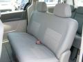 Stone White - Grand Caravan SE Photo No. 11