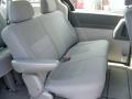 Stone White - Grand Caravan SE Photo No. 14