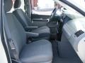 Stone White - Grand Caravan SE Photo No. 16