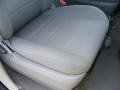 Stone White - Grand Caravan SE Photo No. 17
