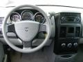 Stone White - Grand Caravan SE Photo No. 18