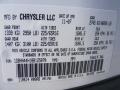 Stone White - Grand Caravan SE Photo No. 31