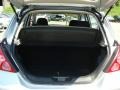 Brilliant Silver - Versa 1.8 S Hatchback Photo No. 19