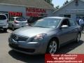 Precision Gray Metallic - Altima 3.5 SE Photo No. 1