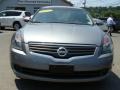 Precision Gray Metallic - Altima 3.5 SE Photo No. 2