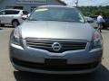 2007 Precision Gray Metallic Nissan Altima 3.5 SE  photo #2