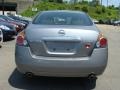 Precision Gray Metallic - Altima 3.5 SE Photo No. 6