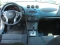 Precision Gray Metallic - Altima 3.5 SE Photo No. 13