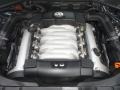 4.2 Liter DOHC 40-Valve V8 Engine for 2004 Volkswagen Phaeton V8 4Motion Sedan #30557800