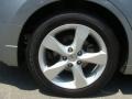 Precision Gray Metallic - Altima 3.5 SE Photo No. 25