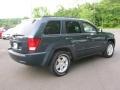 2007 Steel Blue Metallic Jeep Grand Cherokee Laredo 4x4  photo #2