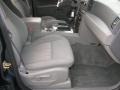 2007 Steel Blue Metallic Jeep Grand Cherokee Laredo 4x4  photo #3