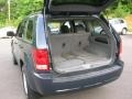 2007 Steel Blue Metallic Jeep Grand Cherokee Laredo 4x4  photo #5