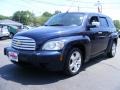 Imperial Blue Metallic - HHR LT Photo No. 1
