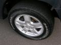 2007 Steel Blue Metallic Jeep Grand Cherokee Laredo 4x4  photo #6