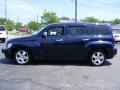 Imperial Blue Metallic - HHR LT Photo No. 2