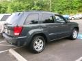 2007 Steel Blue Metallic Jeep Grand Cherokee Laredo 4x4  photo #10