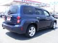 Imperial Blue Metallic - HHR LT Photo No. 5