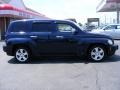 Imperial Blue Metallic - HHR LT Photo No. 6