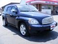 Imperial Blue Metallic - HHR LT Photo No. 7