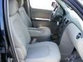 Imperial Blue Metallic - HHR LT Photo No. 13