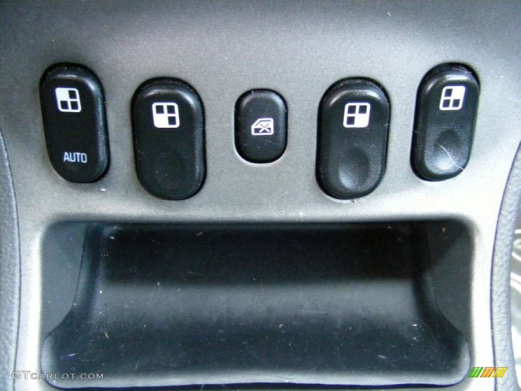 2007 HHR LT - Imperial Blue Metallic / Gray photo #22