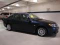 2008 Nocturne Blue Metallic Saab 9-3 2.0T Sport Sedan  photo #6