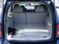 Imperial Blue Metallic - HHR LT Photo No. 26