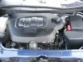 Imperial Blue Metallic - HHR LT Photo No. 29
