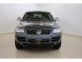 Offroad Grey Metallic - Touareg V6 Photo No. 2