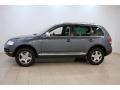 Offroad Grey Metallic - Touareg V6 Photo No. 4