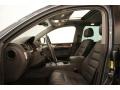 Offroad Grey Metallic - Touareg V6 Photo No. 9