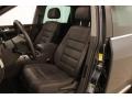 Offroad Grey Metallic - Touareg V6 Photo No. 10