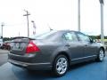 2010 Sterling Grey Metallic Ford Fusion SE  photo #3