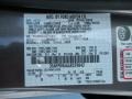 2010 Sterling Grey Metallic Ford Fusion SE  photo #13