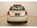 2005 Golden Wheat Saturn ION 3 Sedan  photo #6