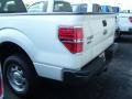 2010 Oxford White Ford F150 XL Regular Cab  photo #7