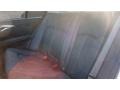 Desert Silver Metallic - E 500 Sedan Photo No. 12