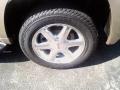 Sand Beige Metallic - Envoy SLT 4x4 Photo No. 8
