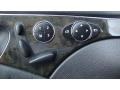 Desert Silver Metallic - E 500 Sedan Photo No. 20