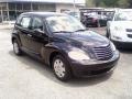 2006 Brilliant Black Crystal Pearl Chrysler PT Cruiser   photo #2