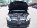 2007 Black Onyx Saturn Aura XE  photo #15