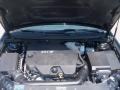 2007 Black Onyx Saturn Aura XE  photo #16