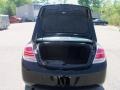 2007 Black Onyx Saturn Aura XE  photo #19