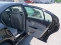 2007 Black Onyx Saturn Aura XE  photo #21